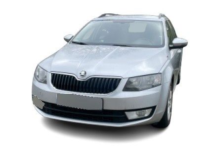 Skoda Octavia 296.957 km 9.480 &euro; Duisburg 47249