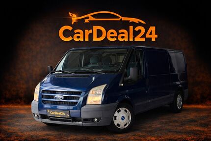 Ford Transit 285.000 km 4.399 &euro; Voerde 46562