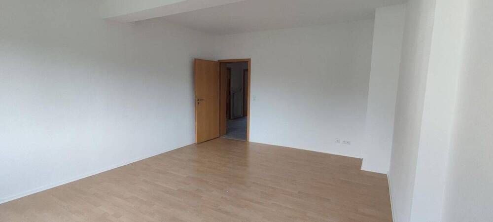 Dein neues Zuhause - Frisch renovierte 3-Zimmerwohnung im Herzen von Mittelmeiderich