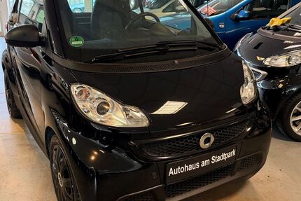Smart ForTwo 70.000 km 5.999 &euro; Bochum 44791