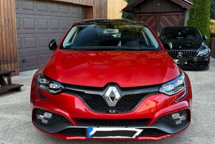 Renault Megane 57.945 km 26.800 € Oberhausen 46147