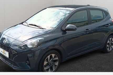 Hyundai i10 16.327 km 15.390 &euro; Dinslaken 46535