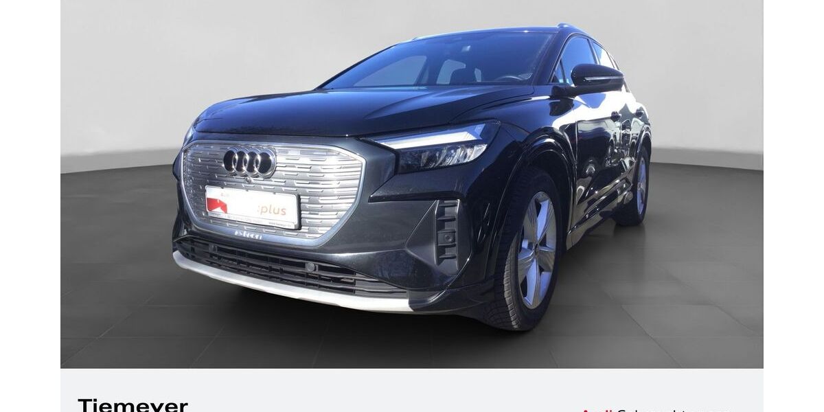 Audi Q4 e-tron 64.582 km 28.880 &euro; Gelsenkirchen 45894