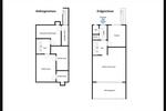 Reihenhaus Gladbeck Alt-Rentfort - 5.5 Zimmer, 186 m&sup2;, 495.000&euro; | Angebot:26625644