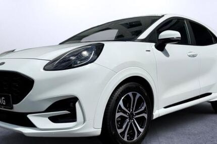 Ford Puma 16.869 km 16.990 &euro; Recklinghausen 45661