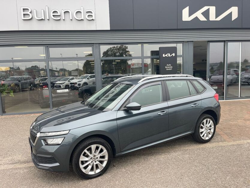 Skoda Kamiq 104.000 km 18.970 € Wesel 46485