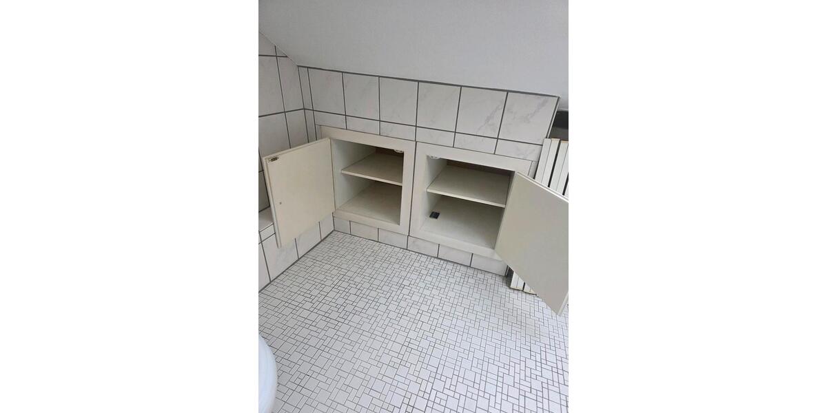 2 Zimmer Wohnung in Heiligenhaus 2 zimmer