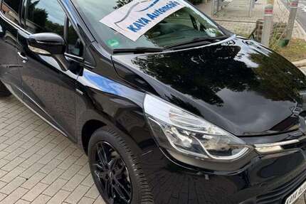 Renault Clio 99.780 km 6.890 € Essen 45359