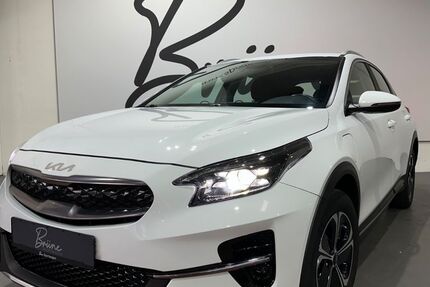 Kia XCeed 36.595 km 19.590 &euro; Duisburg 47058