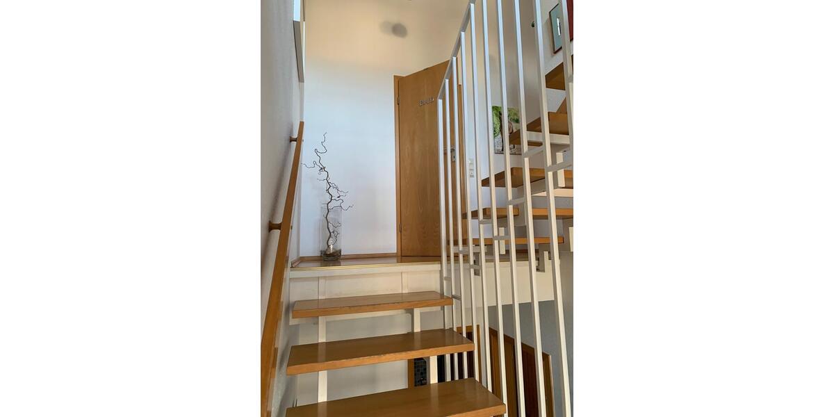 Doppelhaushälfte Dinslaken-Bruch zimmer