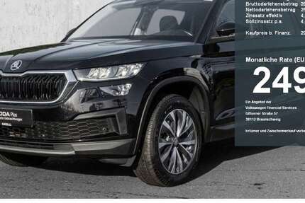 Skoda Kodiaq 63.092 km 29.950 &euro; Düsseldorf 40474