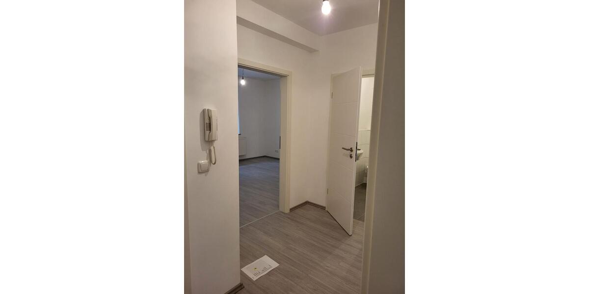 Erdgeschoßwohnung Bochum - 2.5 Zimmer, 48 m&sup2;, 480&euro; | Angebot:25547451
