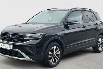 VW T-Cross 4.900 km 27.880 &euro; Wesel 46483