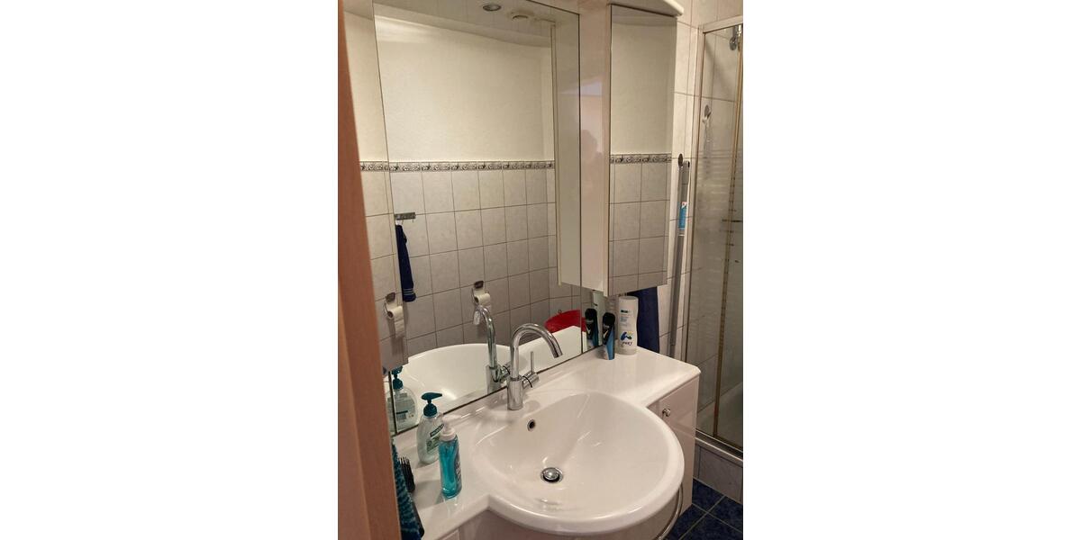 Erdgeschoßwohnung Hattingen - 2 Zimmer, 54 m&sup2;, 350&euro; | Angebot:25219727