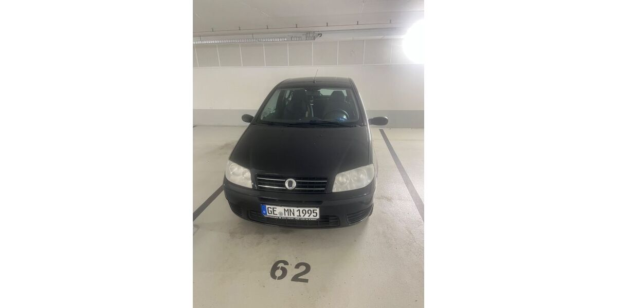 Fiat Punto 129.000 km 1.050 &euro; Gelsenkirchen 45894