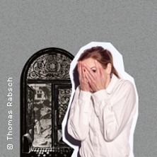 Blindekuh mit dem Tod 17.12.2025 Central