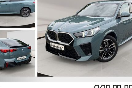 BMW X2 9.888 km 41.970 &euro; Oberhausen 46149