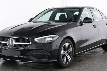Mercedes-Benz C 180 10.518 km 34.450 &euro; Oberhausen 46149