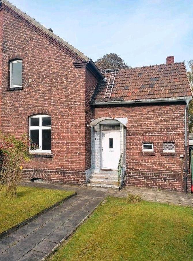 Idyllisches Zechenhaus für Liebhaber frei günstig von Privat