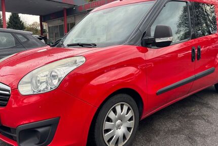 Opel Combo 270.000 km 3.700 &euro; essen 45359