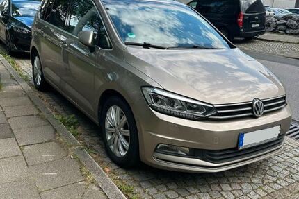 VW Touran 156.000 km 15.500 &euro; Herne 44628