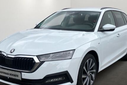 Skoda Octavia 101.953 km 22.450 € Mettmann 40822
