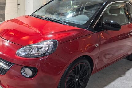 Opel Adam 48.523 km 8.900 &euro; Voerde 46562