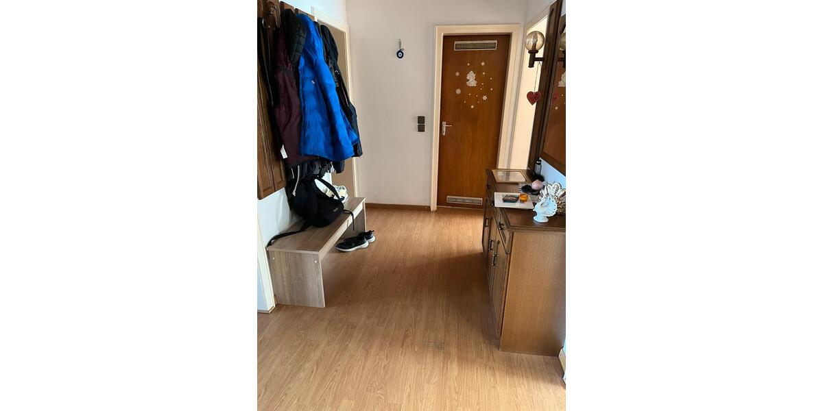 3-Zimmer Eigentumswohnung 3 zimmer