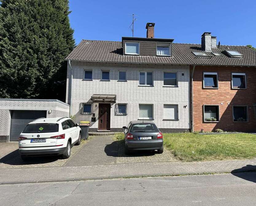 Wohnung zum Mieten in Mülheim an der Ruhr 530 € 62 m²