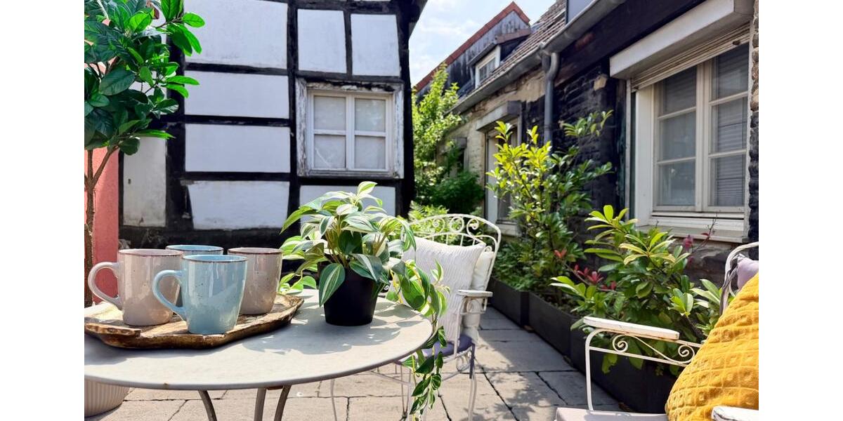Erdgeschoßwohnung Essen Stadtbezirk IX - 2 Zimmer, 55 m&sup2;, 250.000&euro; | Angebot:26631120