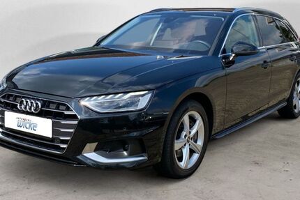 Audi A4 97.382 km 24.990 &euro; Bochum - Linden 44879