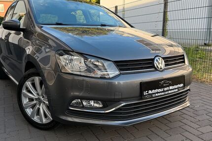 VW Polo 91.931 km 11.990 &euro; Oberhausen 46117