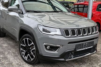 Jeep Compass 38.000 km 19.850 € Krefeld 47799