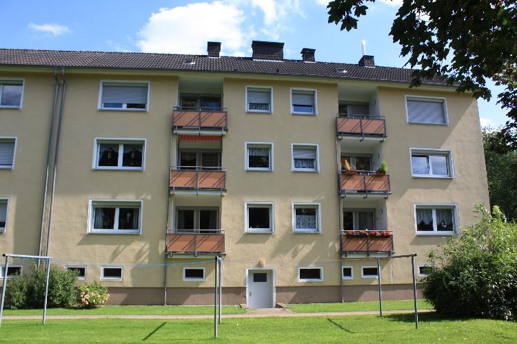 Bringen Sie Ihr Herz mit, es wird sich wohlfühlen! 3.5 zimmer