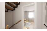 Reihenmittelhaus Heiligenhaus Mitte - 4 Zimmer, 133 m&sup2;, 579.900&euro; | Angebot:25678777