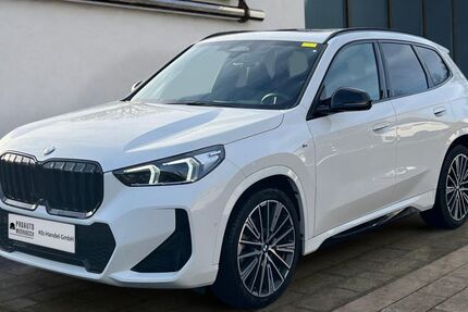 BMW X1 49.800 km 40.999 &euro; Meerbusch 40668