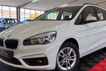 BMW 218 108.900 km 13.590 &euro; Oberhausen 46047