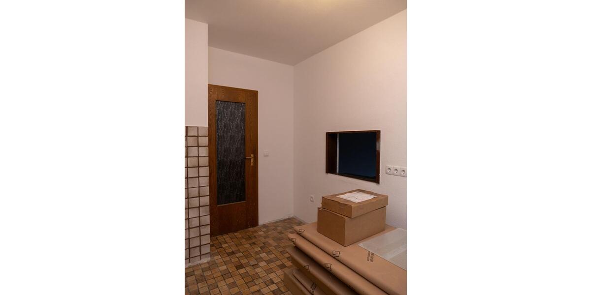 4-Zimmerwohnung in Duisburg-Mittelmeiderich 4 zimmer