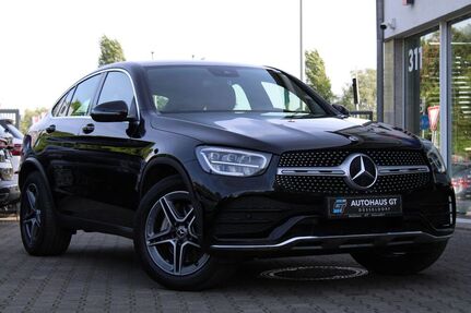 Mercedes GLC 220