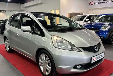 Honda Jazz 168.000 km 5.750 &euro; Oberhausen 46049