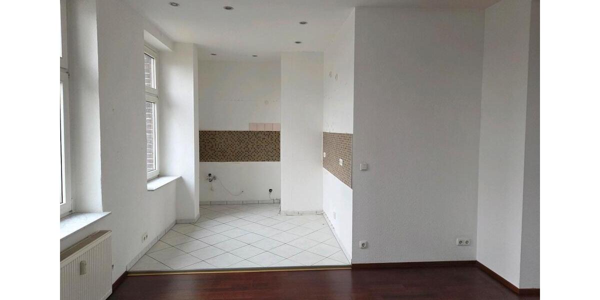 Maisonettenwohnung Mülheim an der Ruhr Broich - 3 Zimmer, 95 m&sup2;, 890&euro; | Angebot:25333506