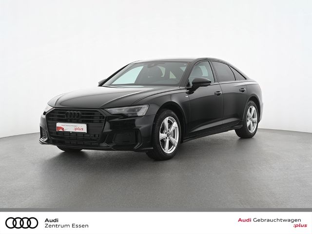 Audi A6 35.420 km 38.880 € Essen 45143