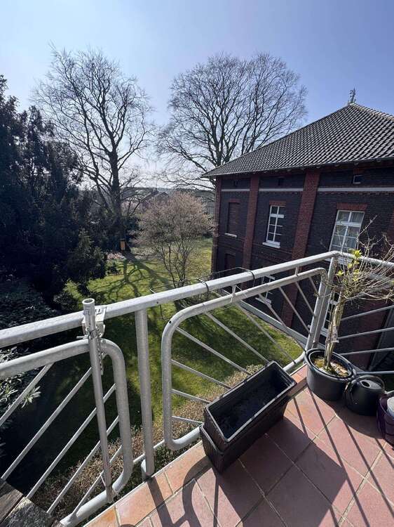Wohnung zum Kaufen in Hamminkeln 165.000 € 71 m²