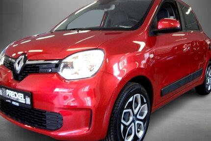Renault Twingo 40.270 km 9.770 € Krefeld 47805