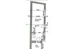 Maisonettenwohnung Mettmann - 2 Zimmer, 60 m&sup2;, 600&euro; | Angebot:26149261