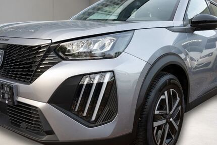 Peugeot 2008 12.118 km 17.985 &euro; Bochum 44801