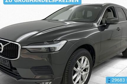 Volvo XC60 122.293 km 22.407 &euro; Krefeld 47829