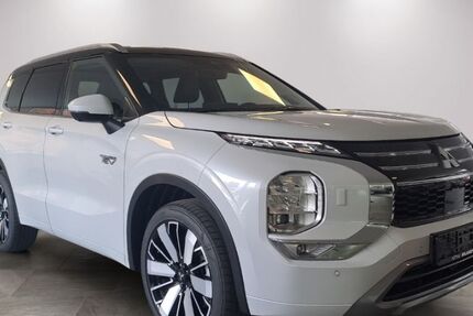 Mitsubishi Plug-in Hybrid Outlander 2.970 km 50.770 &euro; Düsseldorf 40599