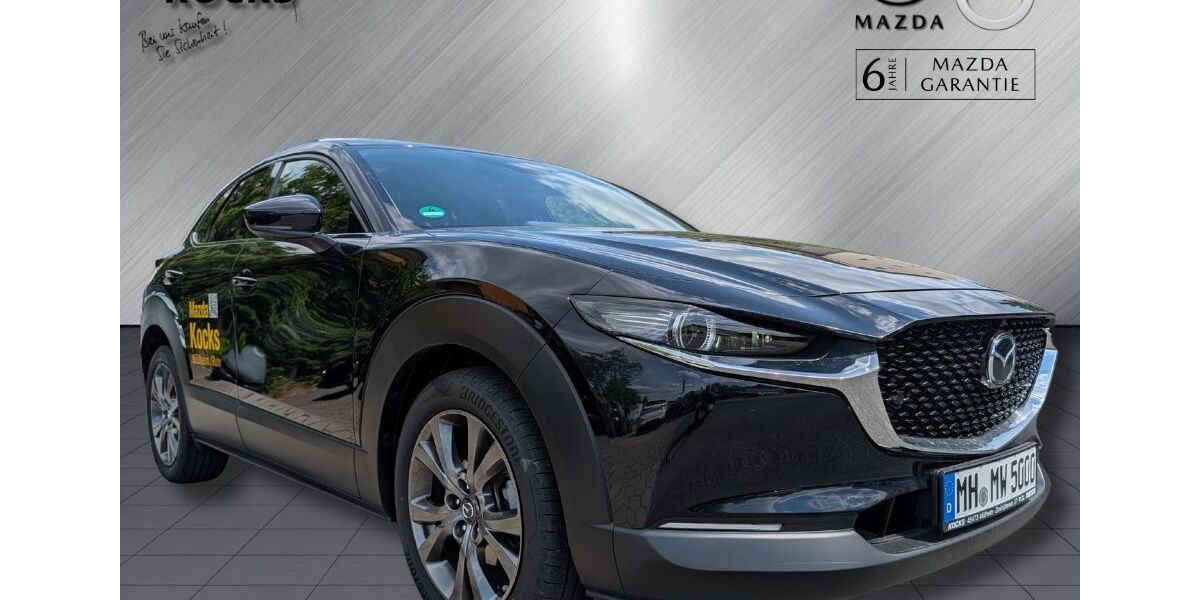 Mazda CX-30 6.000 km 27.600 &euro; Mülheim 45473