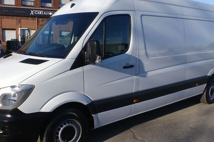 Mercedes-Benz Sprinter 237.504 km 17.950 &euro; Essen 45309